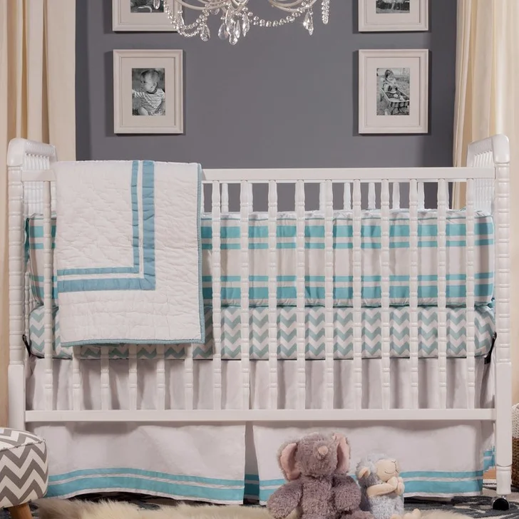 DaVinci Jenny Lind 3-in-1 Convertible Crib