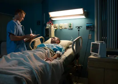 patient