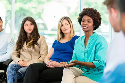 group therapy