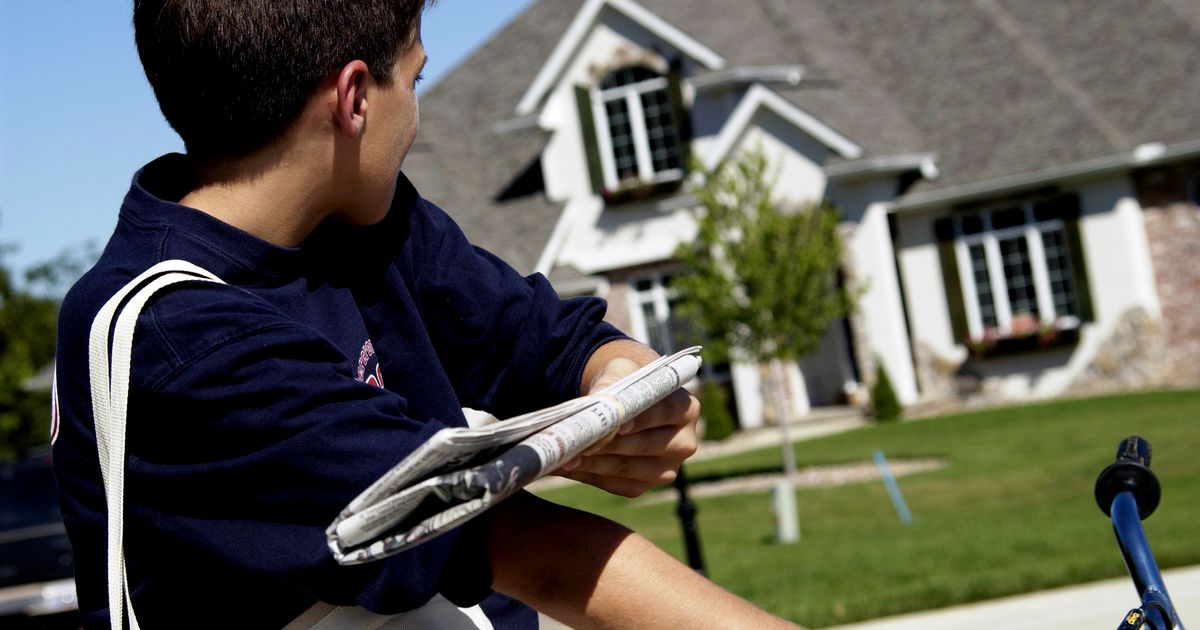 Top Jobs for Teens: Opportunities for Ages 13 and Up