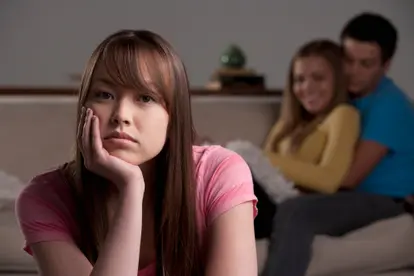 Teenagers