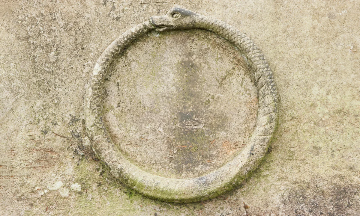 ouroboros