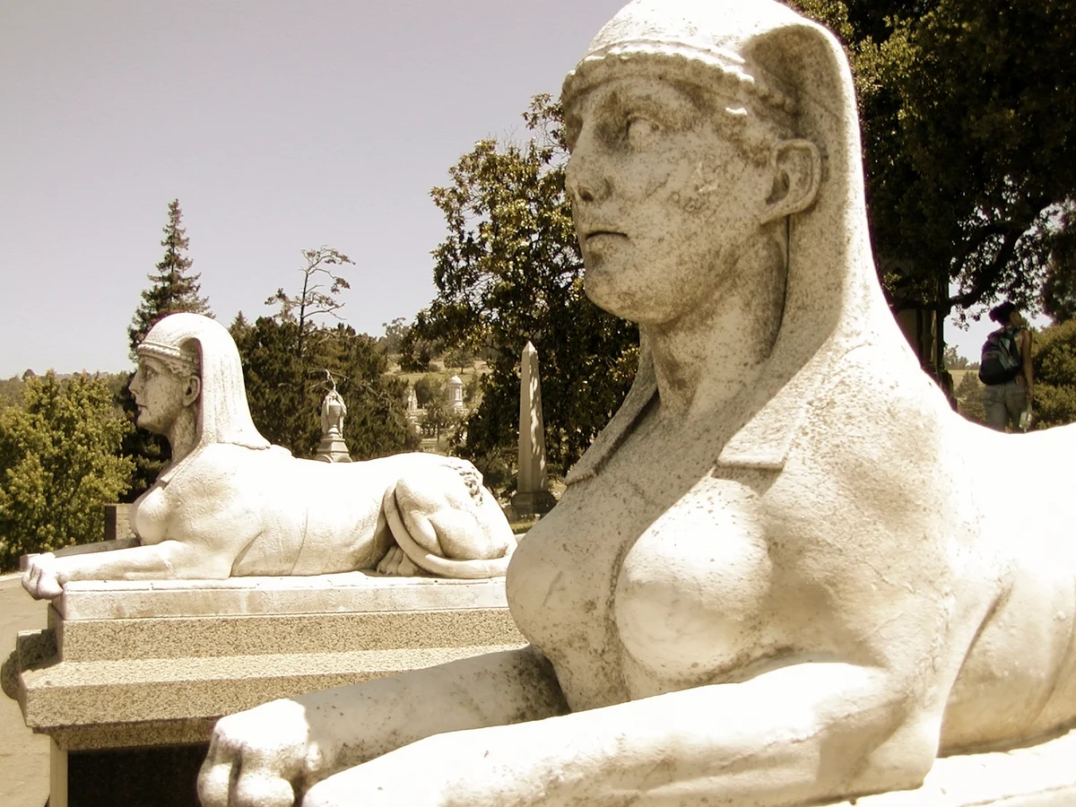 Sphinx