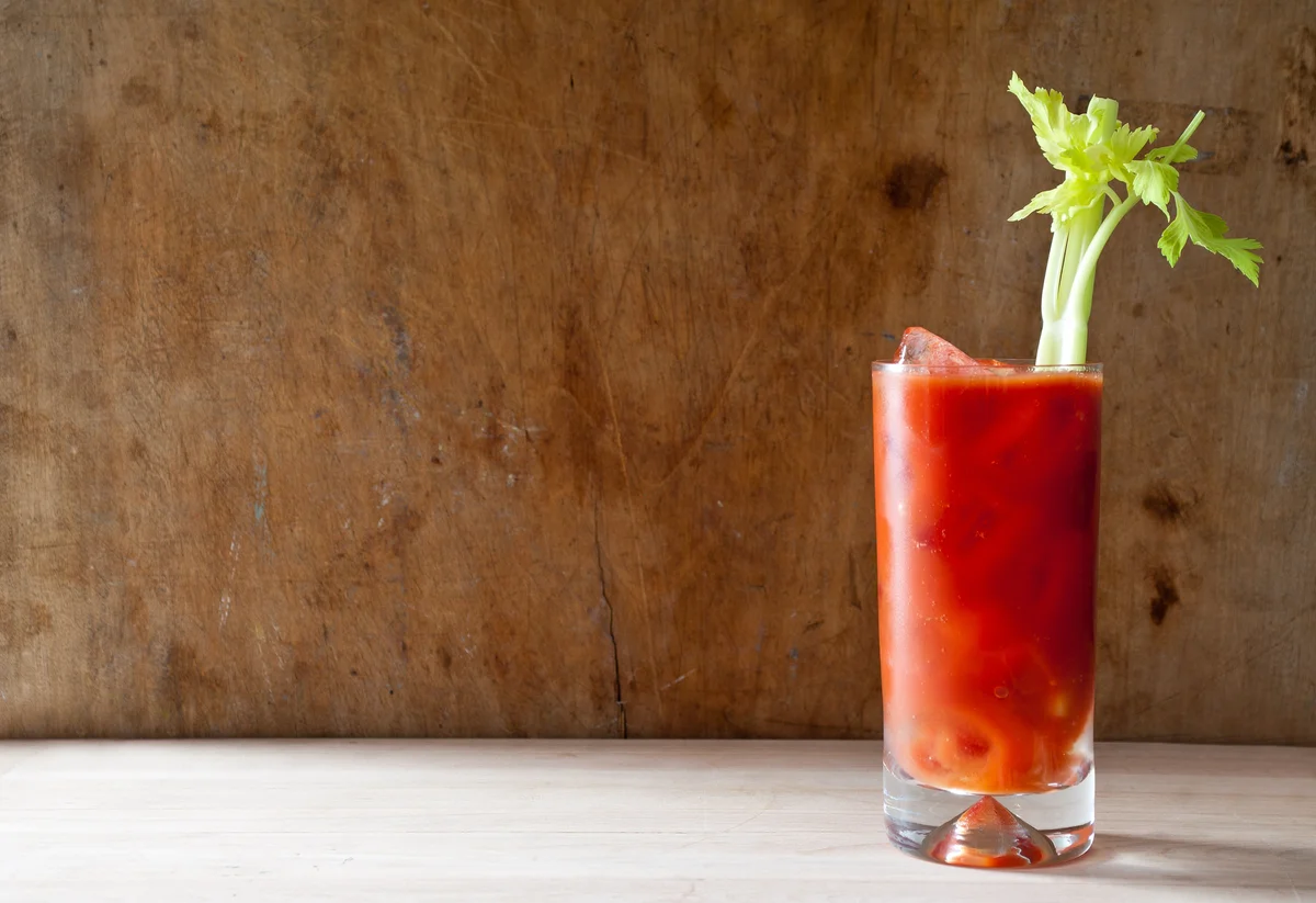 Bloody mary