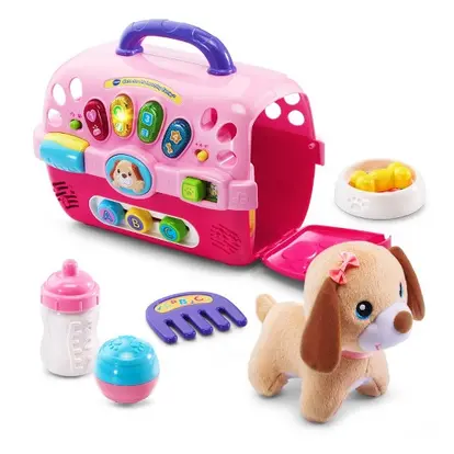 VTech Care For Me Learning Carrier https://goto.target.com/c/125547/81938/2092?u=https%3A%2F%2Fwww.target.com%2Fp%2Fvtech-174-care-for-me-learning-carrier%2F-%2FA-50555400%23lnk%3Dsametab