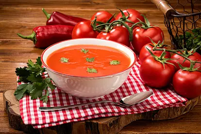 Tomato Soup