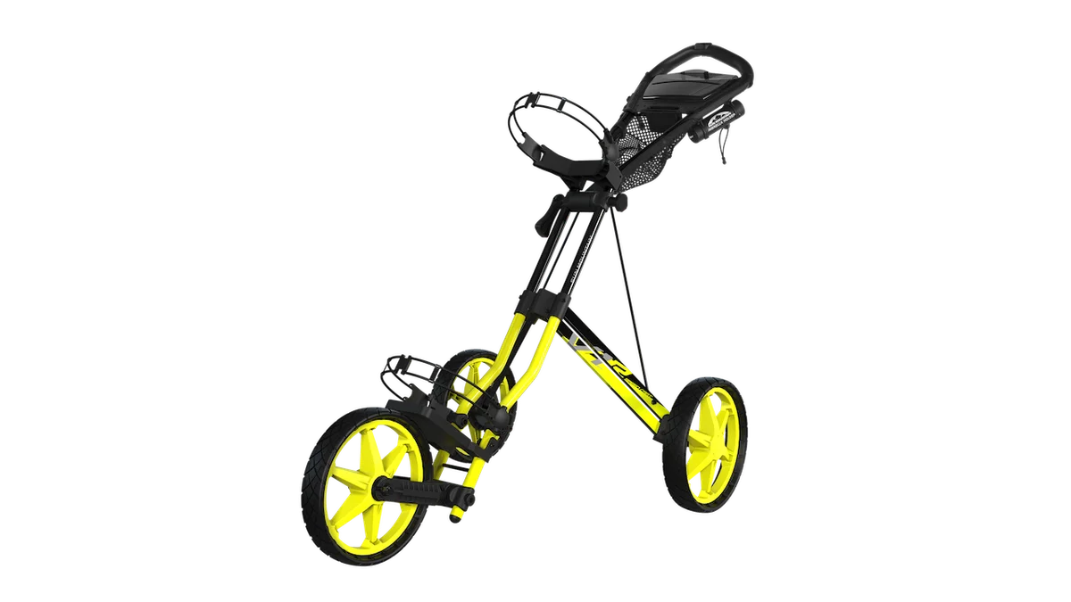 Sun Mountain Speed Cart V1R