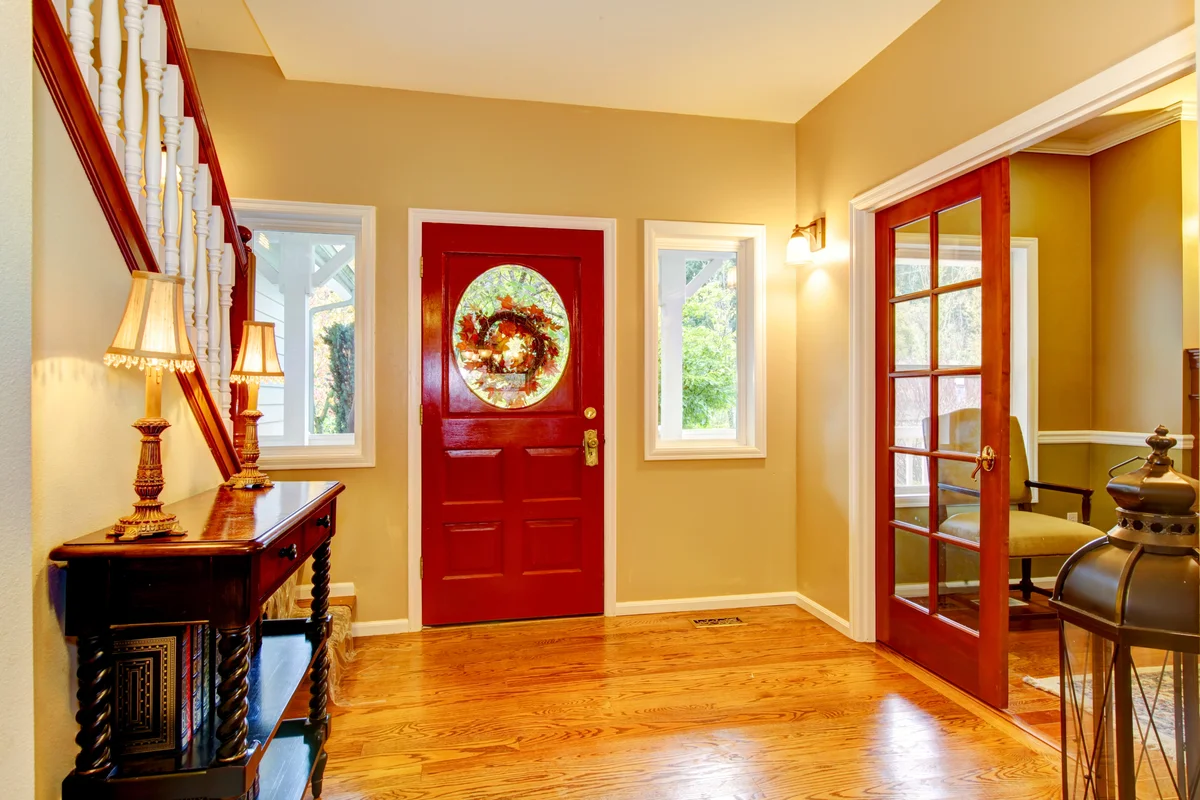 Entryway