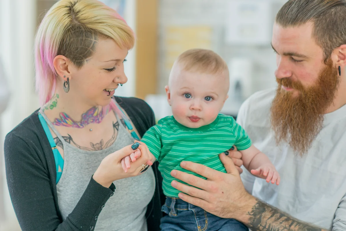 alternative family