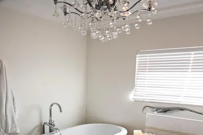 crystal chandelier lighting
