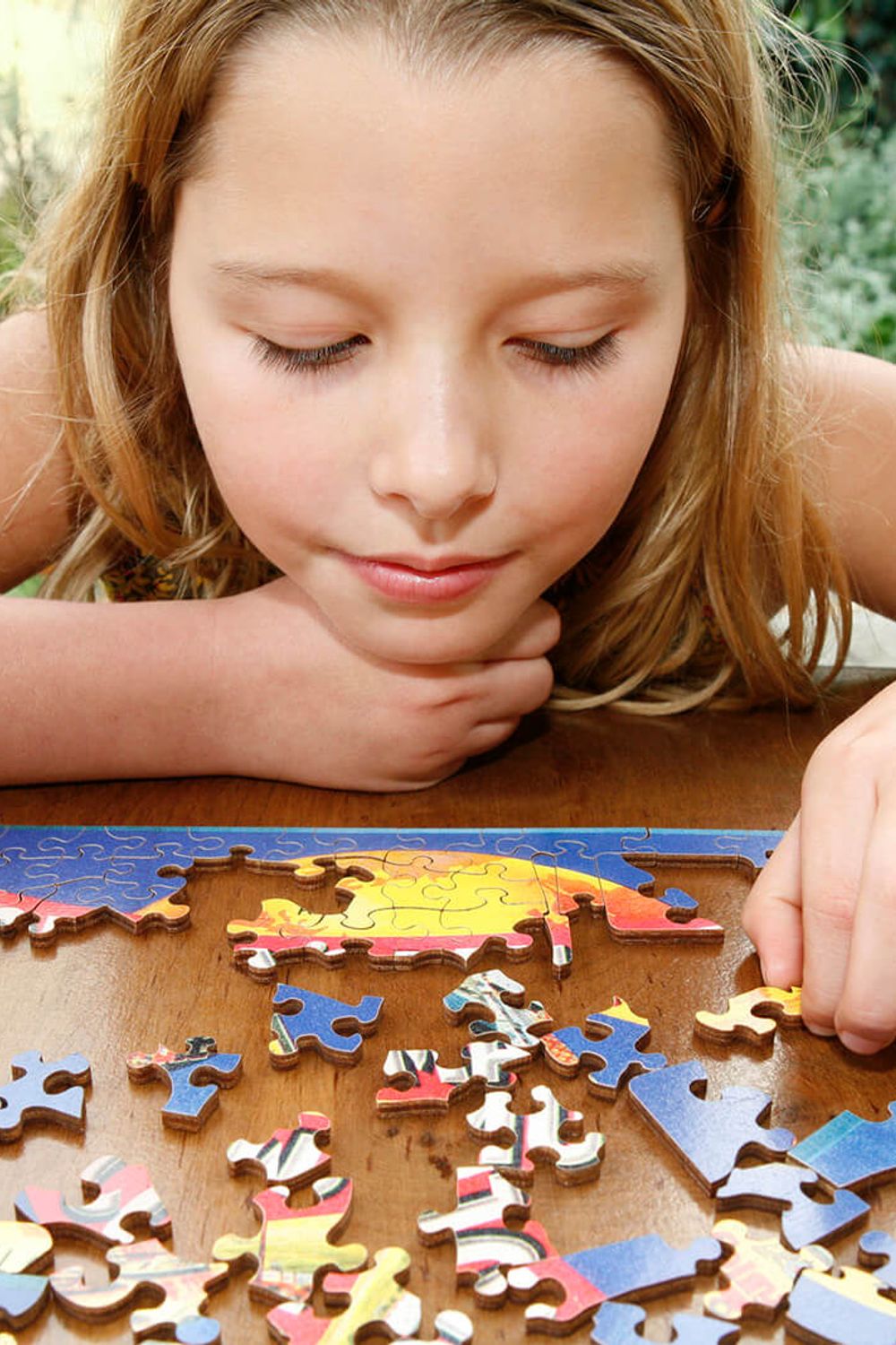 Discover Engaging Puzzles for Kids' Cognitive Growth
