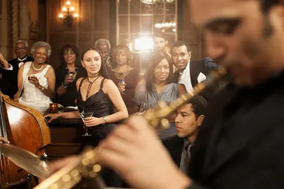 Get to Know Jazz