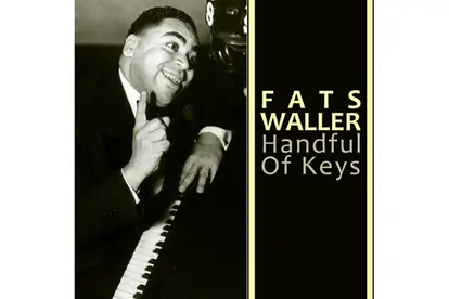 Handful of Keys by Fats Waller