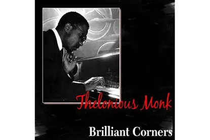 Brilliant Corners by Thelonious Monk