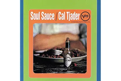 Soul Sauce by Cal Tjader