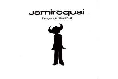 Emergency on Planet Earth by Jamiroquai
