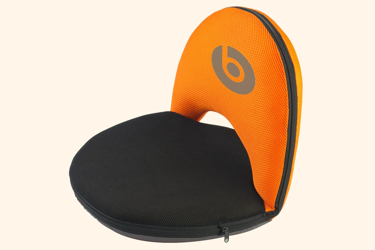 seat cushion