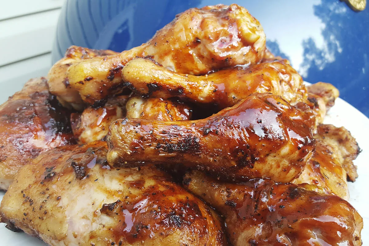 Rotisserie Chicken