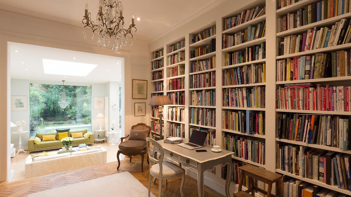 7 Creative Tips for Designing an Inspiring Writing Room