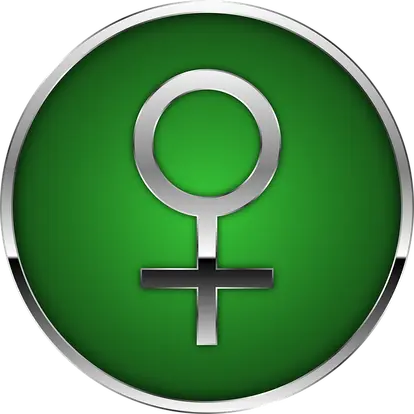 venus symbol