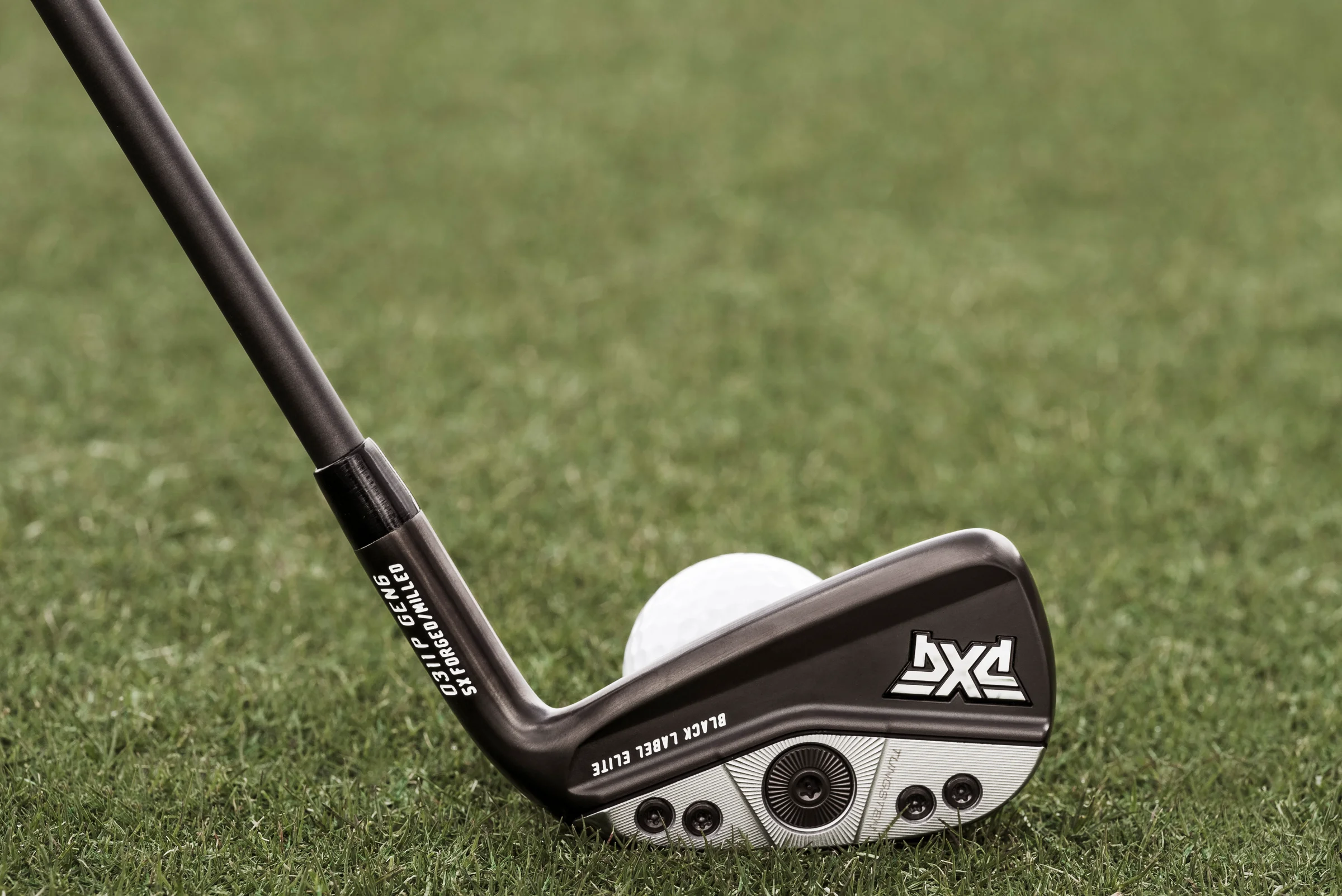 PXG 0311 GEN6 Xtreme Dark Edition