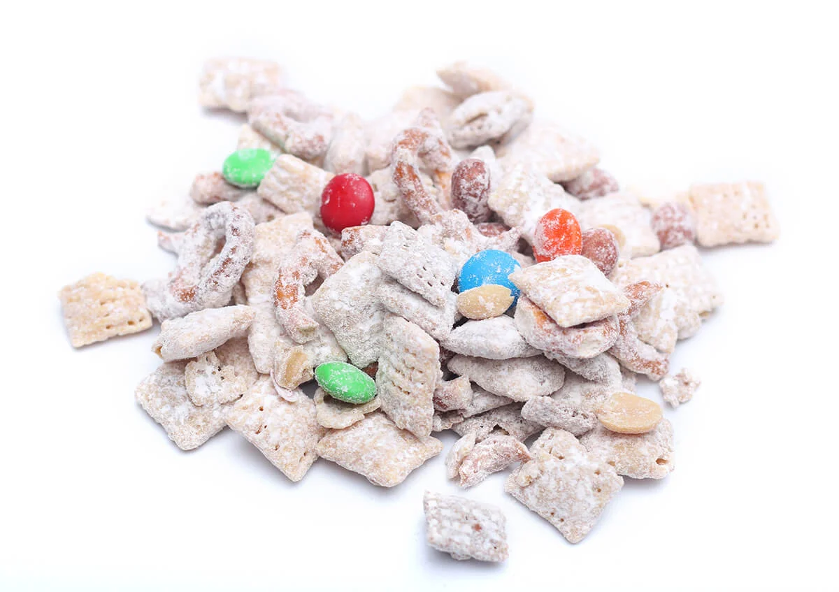 Trail Mix