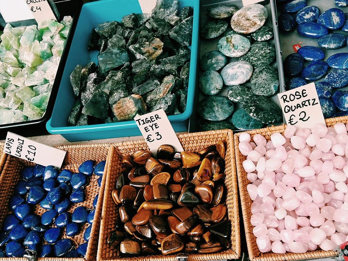 Precious Stones For Sale