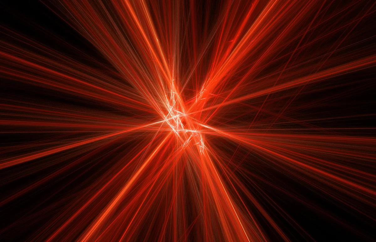Red Aura