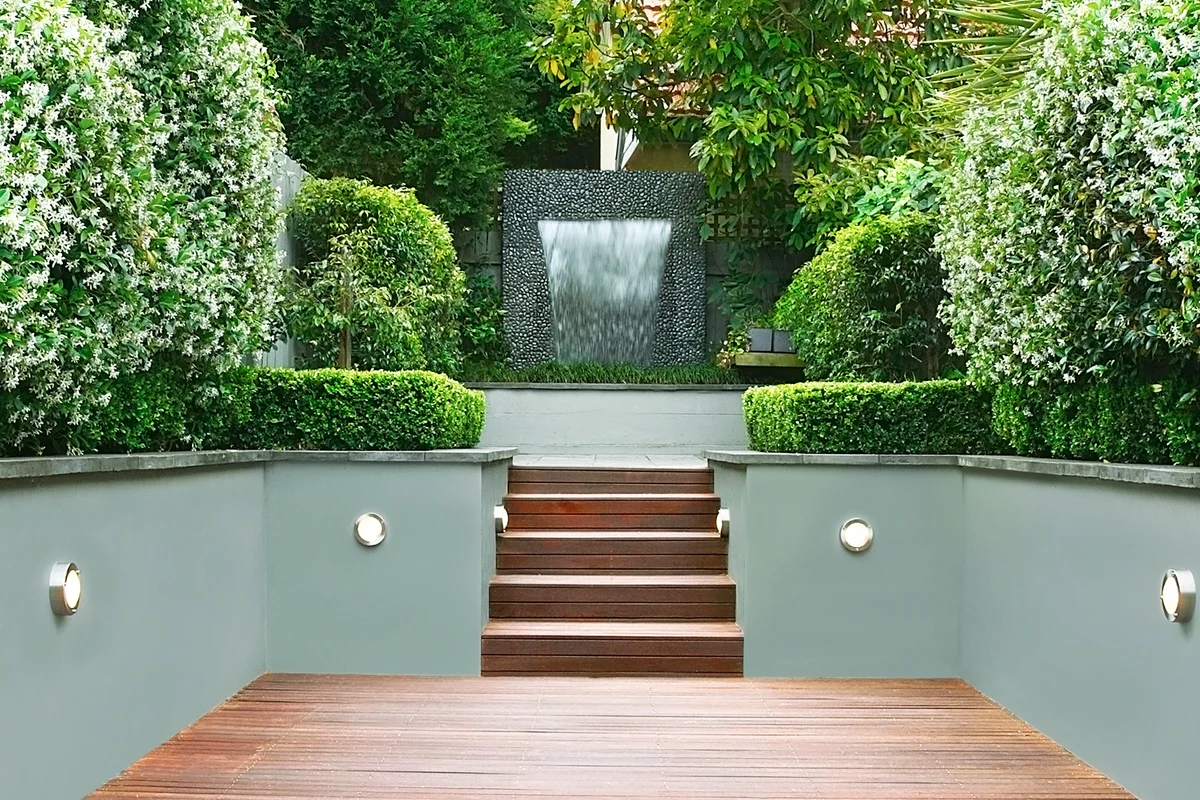 Zen Garden