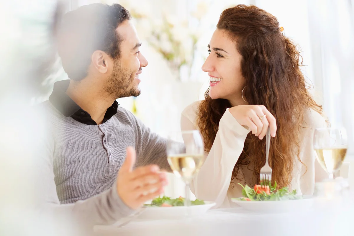 Dinner date