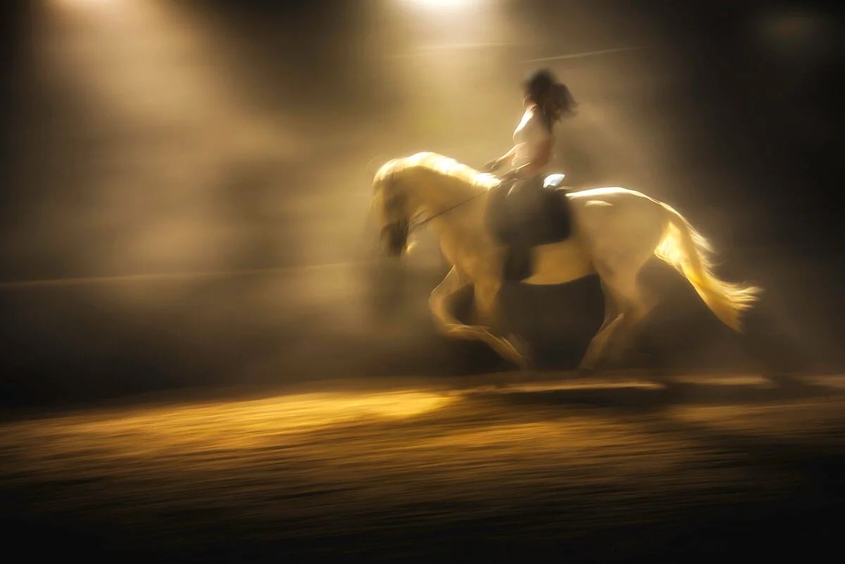 Phantom Rider of the Confederacy, Fletcher