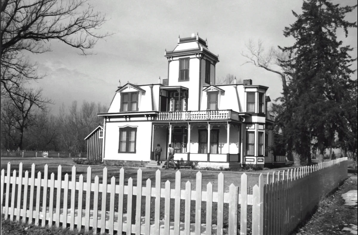 Cody House