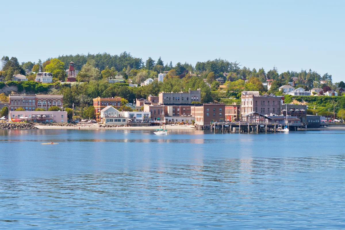 Port Townsend