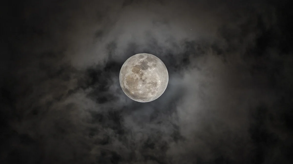 Earth's Moon