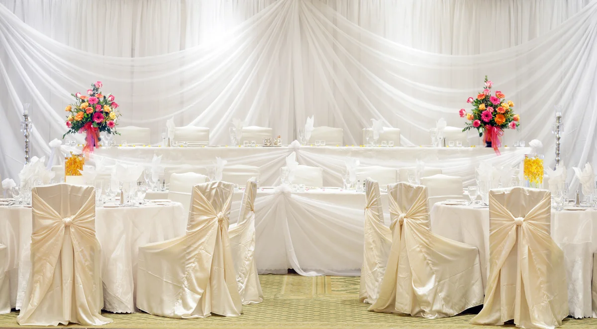 Head Table