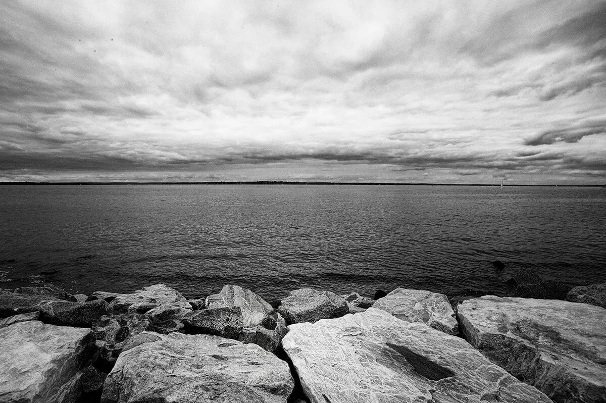 Colt State Park, Bristol RI