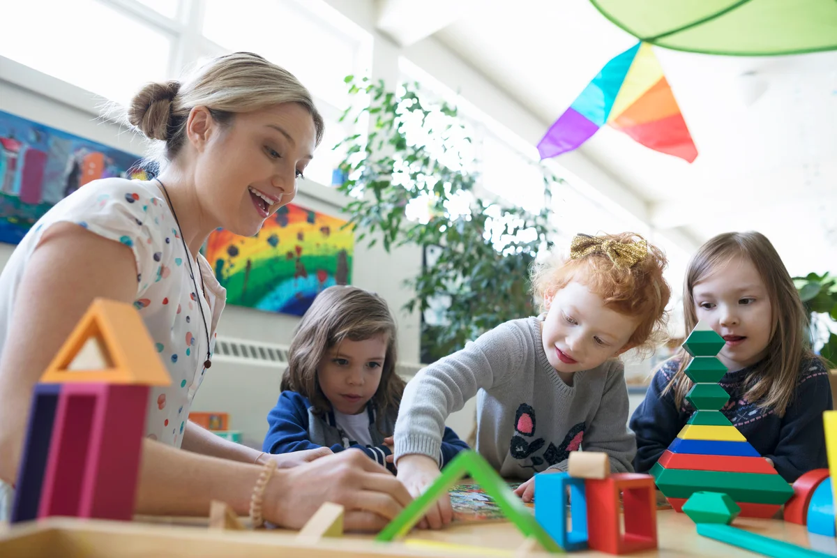 Activities for children