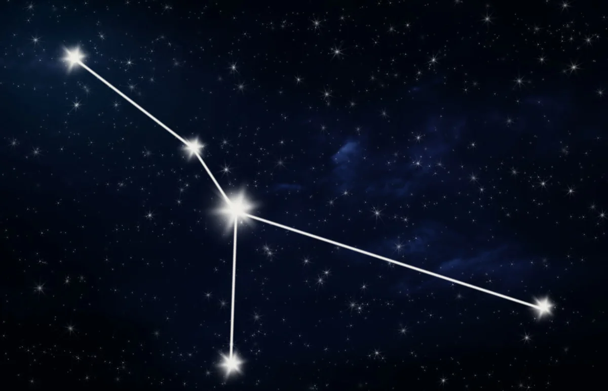 Constellation Cancer