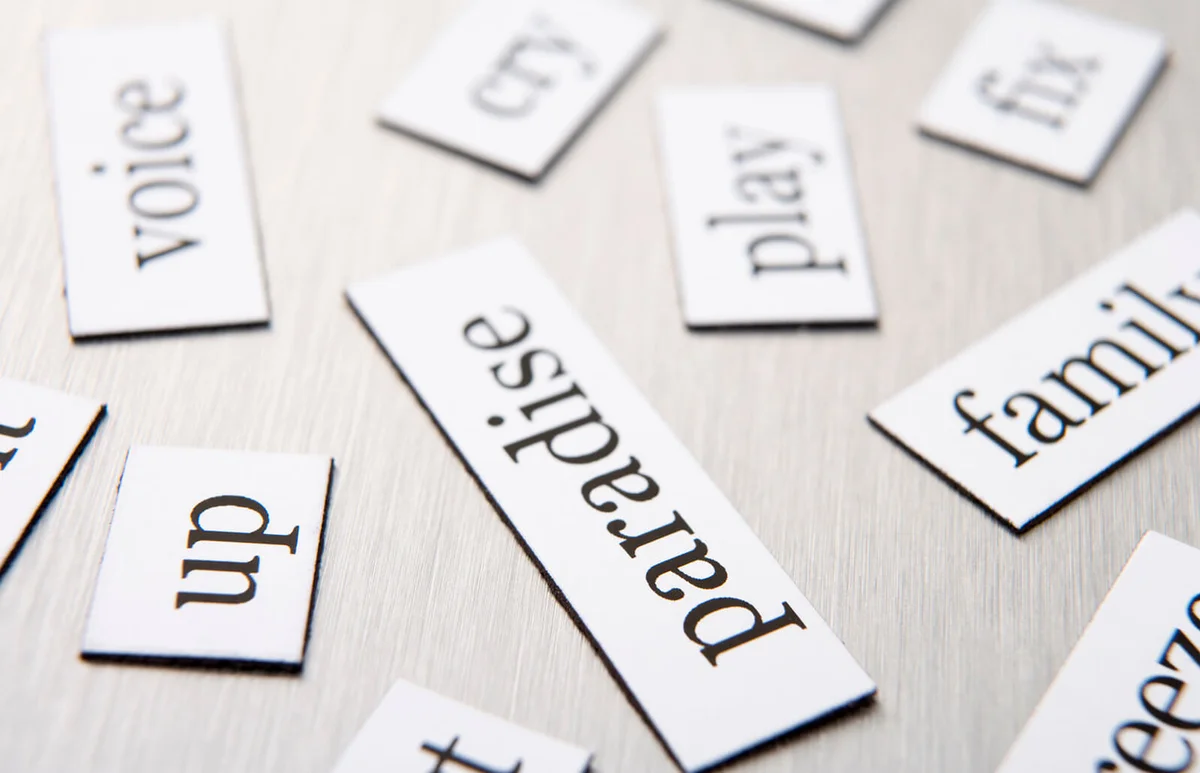 Fridge Magnets