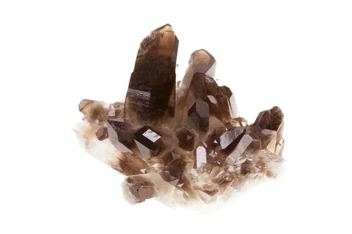 Smokey Quartz