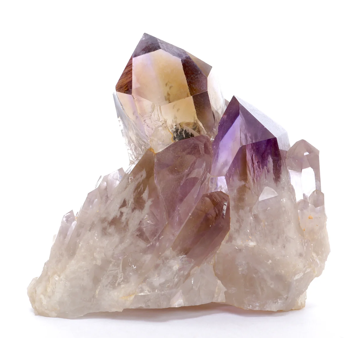 Ametrine