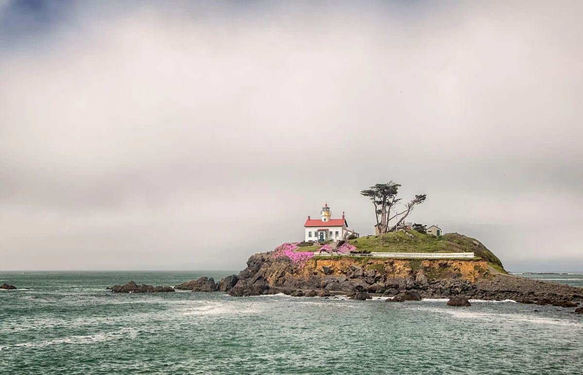 Battery Point Lighthouse