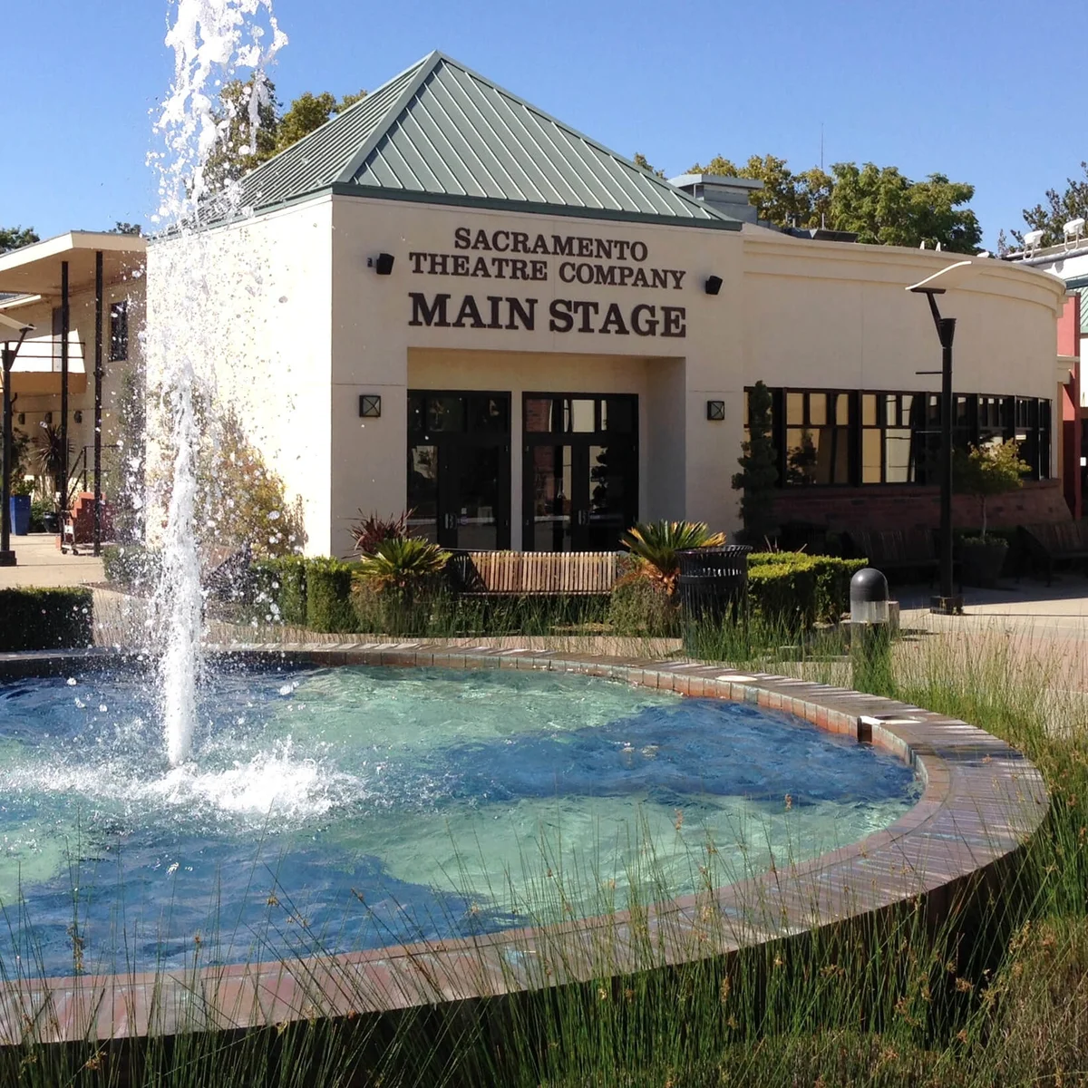 Sacramento Theatre Company