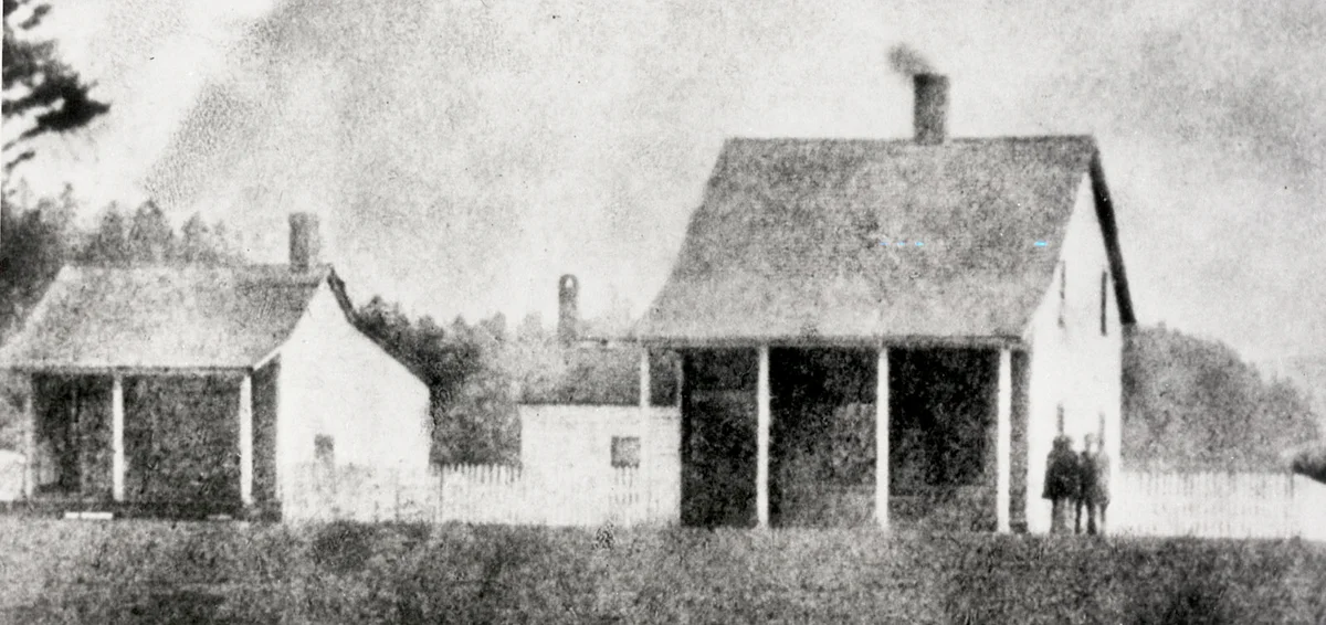 Humboldt County Historical Society