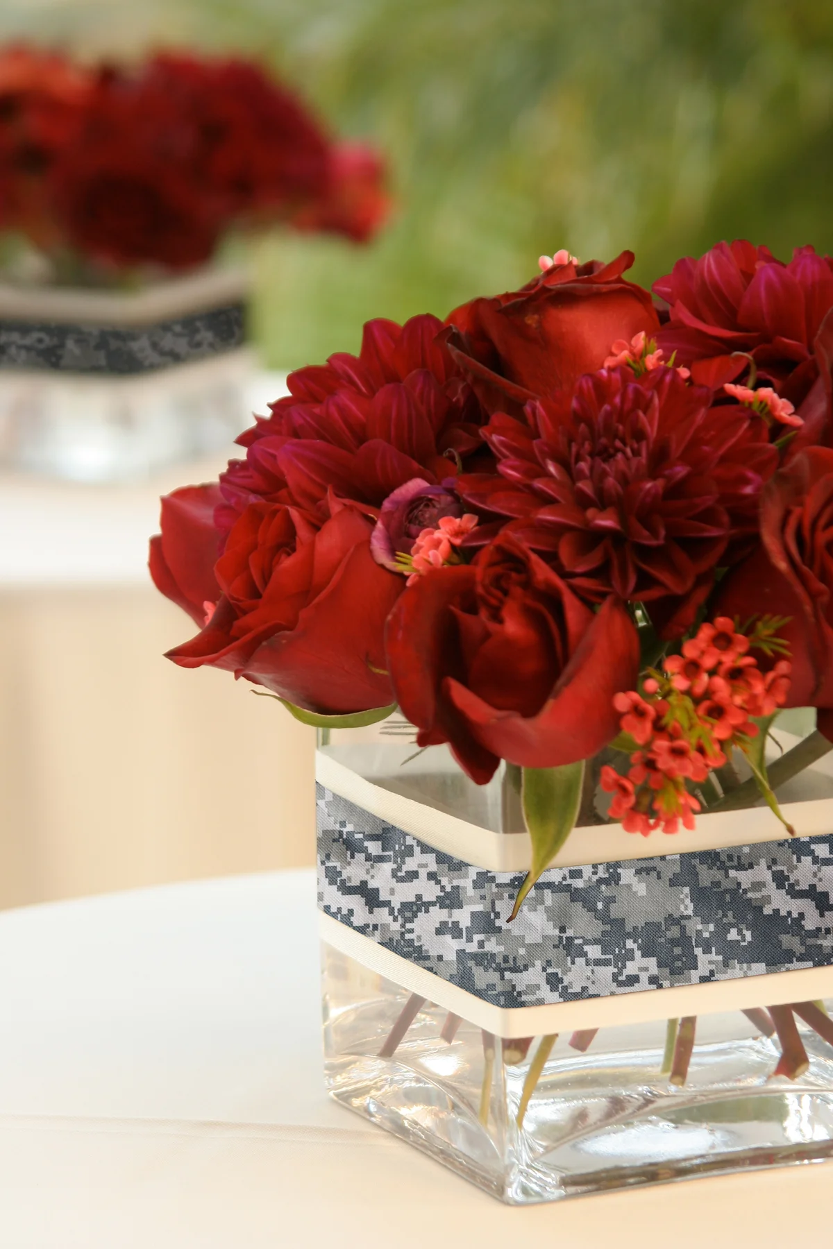 Flower Decoration