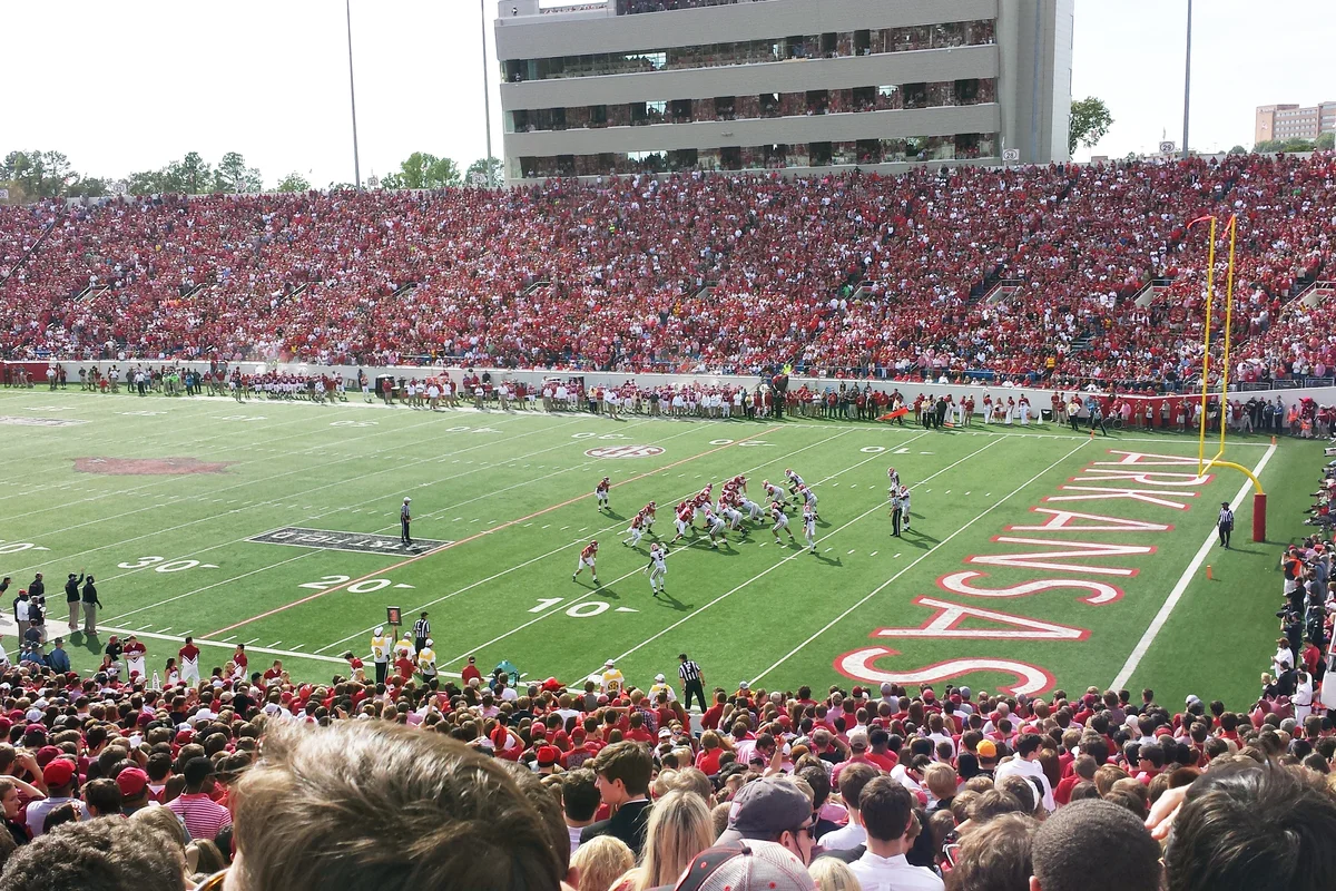 War Memorial Stadium