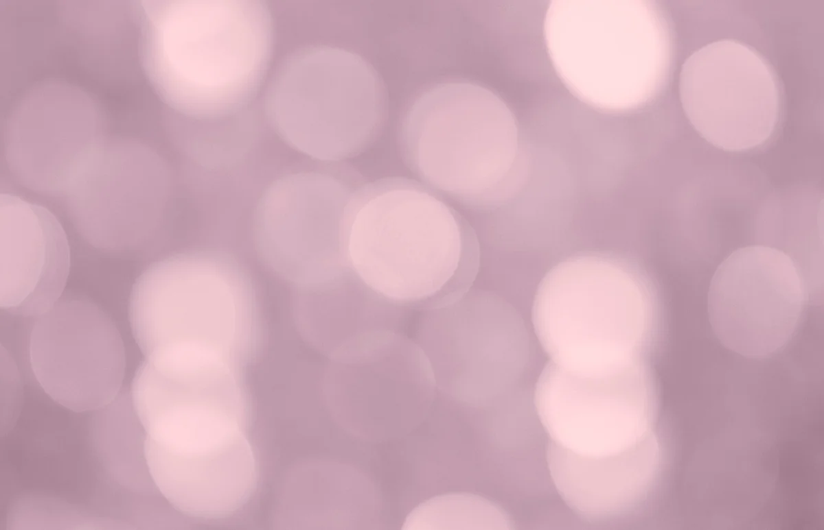Pink Orbs