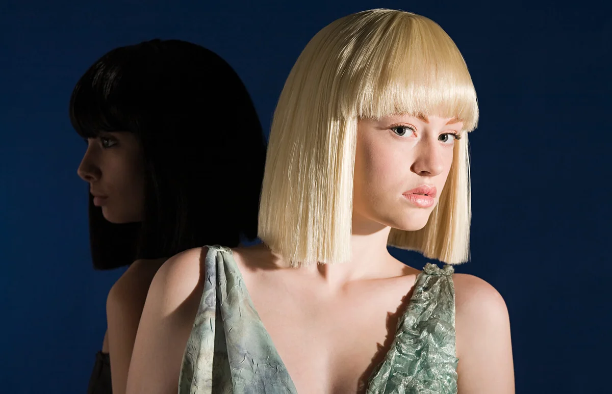 Gemini women