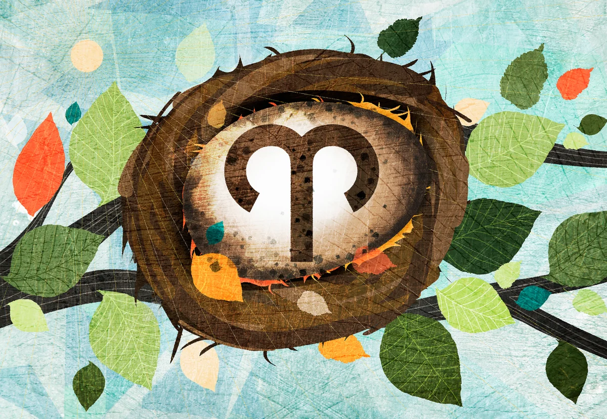Astrological sign of Aries