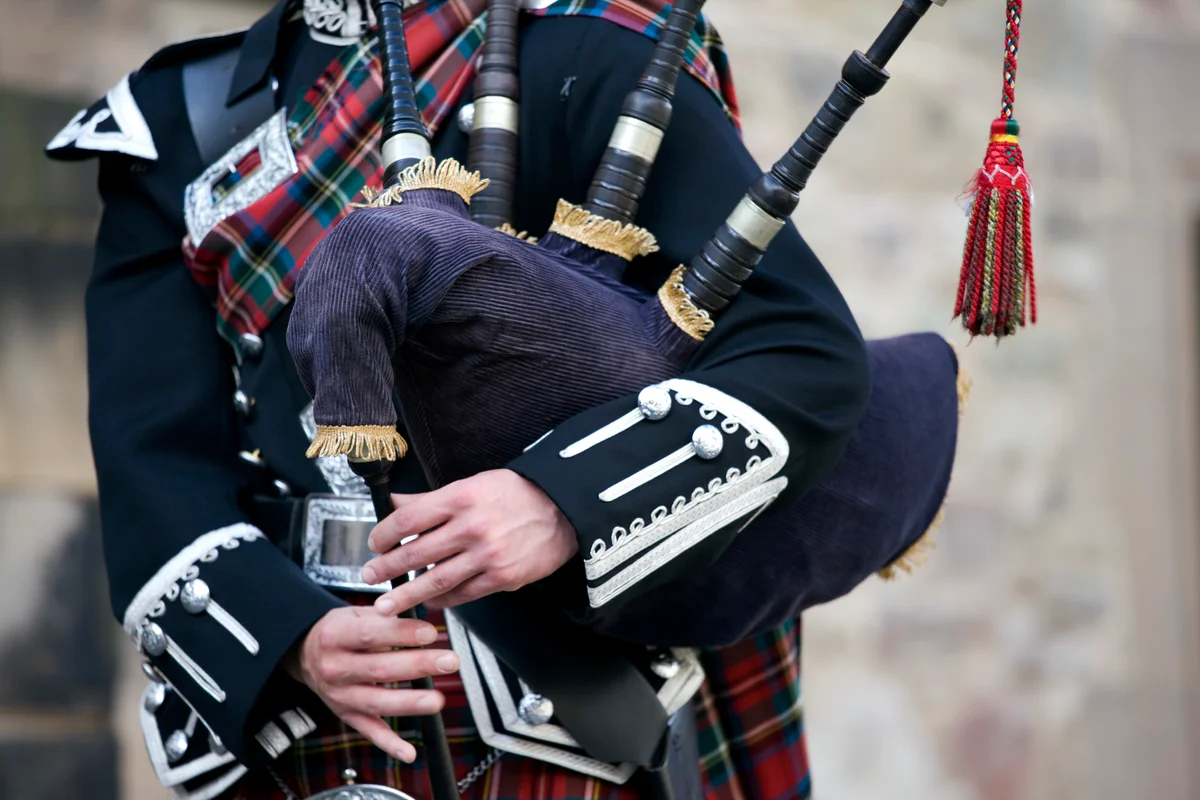 Bagpipes